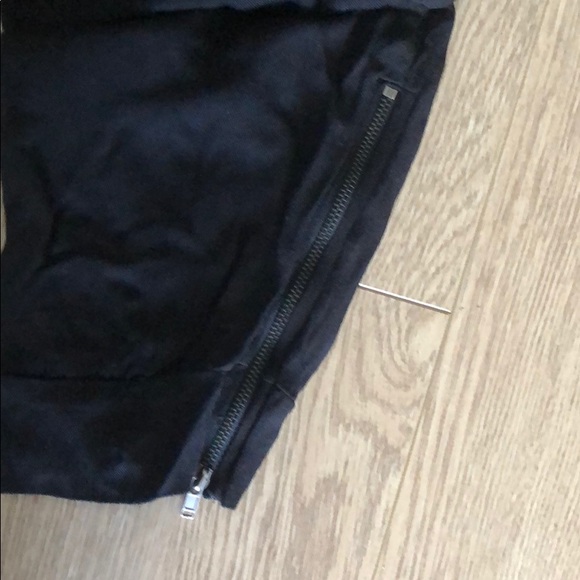 Forever 21 black pants - Picture 3 of 4